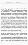 First Page Preview