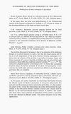 First Page Preview