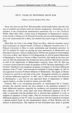 First Page Preview