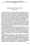 First Page Preview