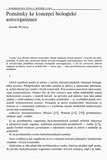 First Page Preview