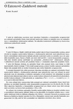 First Page Preview