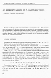 First Page Preview