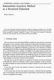 First Page Preview