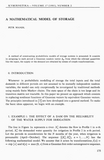 First Page Preview