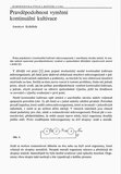 First Page Preview