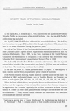 First Page Preview