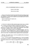First Page Preview
