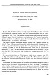 First Page Preview