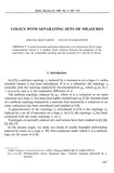 First Page Preview