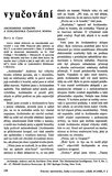 First Page Preview