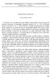 First Page Preview