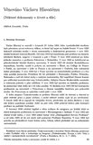 First Page Preview