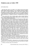 First Page Preview