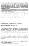 First Page Preview