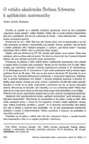 First Page Preview