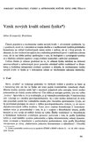 First Page Preview
