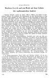 First Page Preview