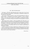 First Page Preview