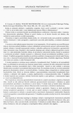 First Page Preview