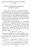 First Page Preview