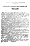 First Page Preview