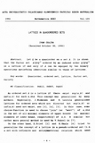 First Page Preview