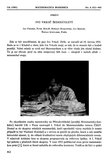 First Page Preview