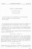 First Page Preview
