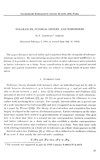 First Page Preview