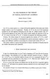 First Page Preview