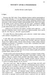 First Page Preview