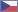 Czech flag icon