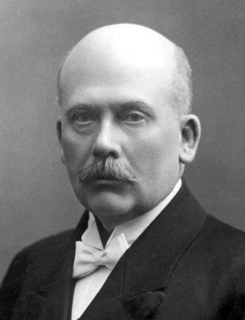 Pciture of Matyáš Lerch