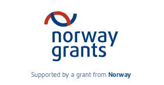 Logo Norway Grants